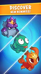 Merge Nommies APK download