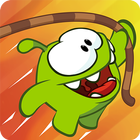 آیکون‌ Om Nom Swing