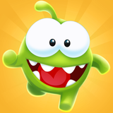 Om Nom Run icono