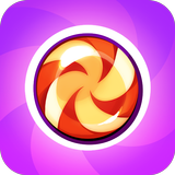 Om Nom: Crazy Run biểu tượng