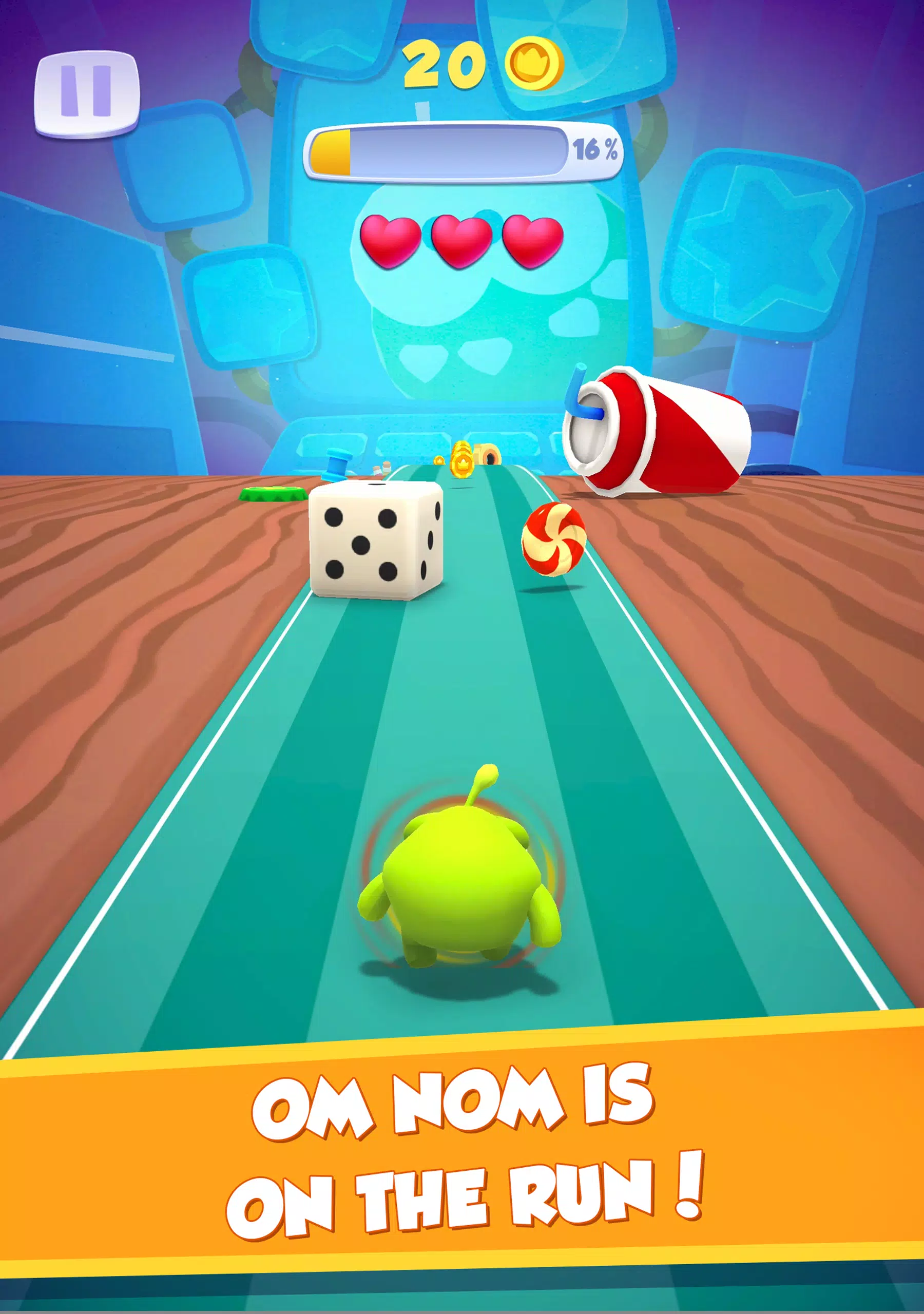 Ono Crazy APK for Android Download