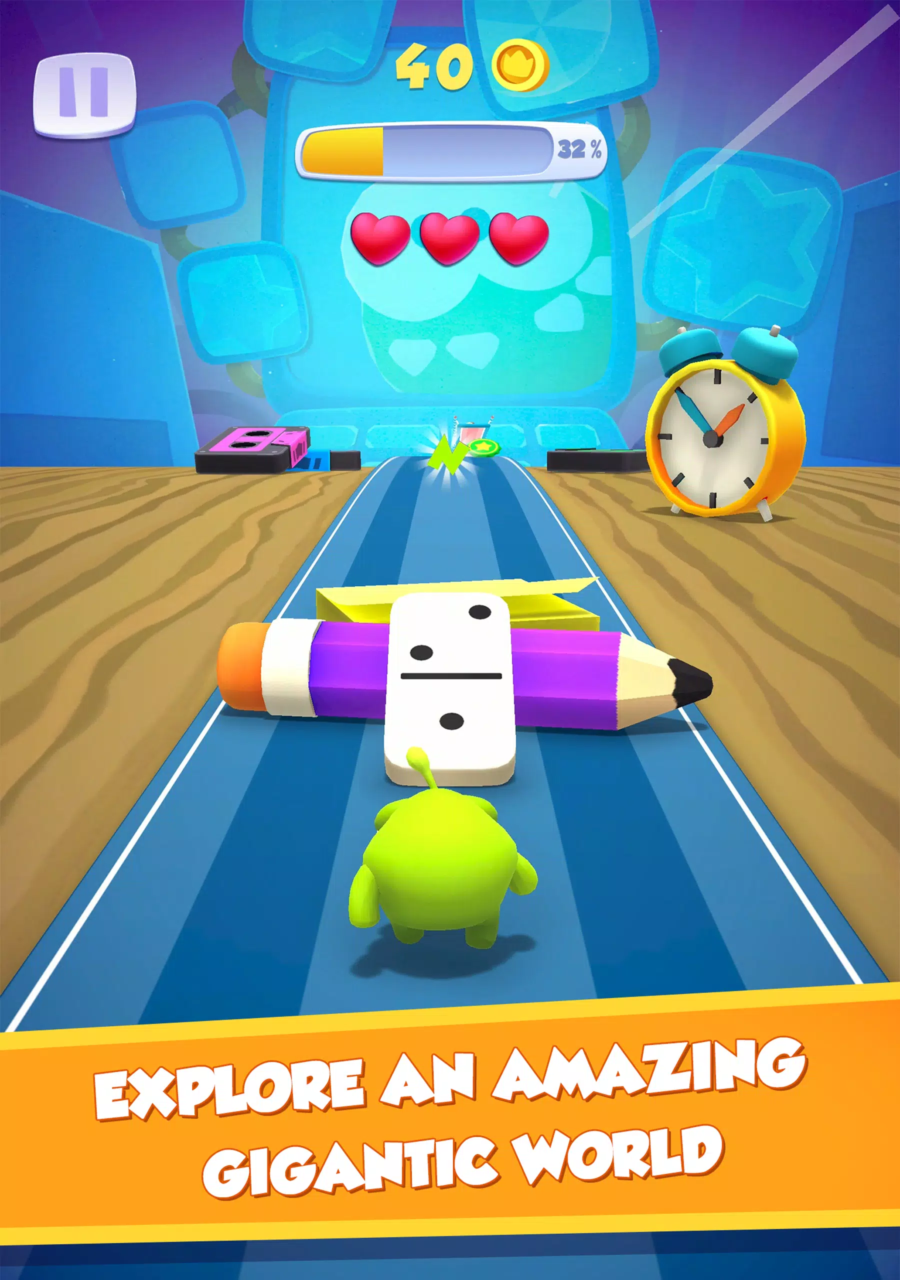 Ono Crazy APK for Android Download