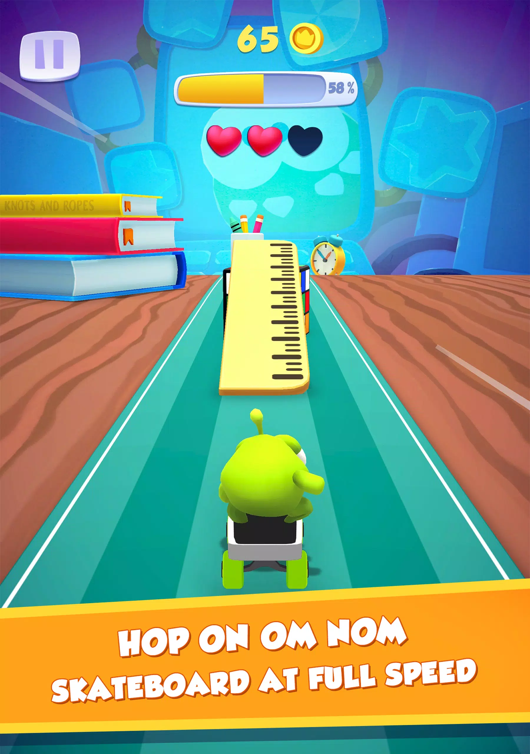 Ono Crazy APK for Android Download