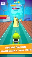 Om Nom: Crazy Run 截圖 2