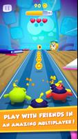 Om Nom: Crazy Run syot layar 3