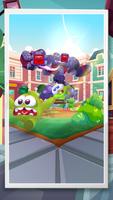 Monster Super Run poster
