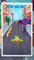 Monster Super Run screenshot 1