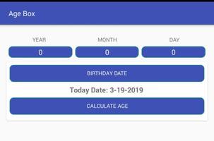 Age Box স্ক্রিনশট 2