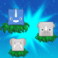 Animal Jungle Zoo