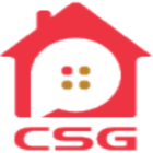 CSG App icon
