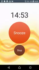 Powerful alarm (Alarm clock) XAPK download