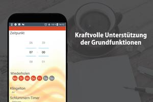 Kraftvoller Alarm (Wecker) Screenshot 2