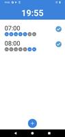 Simple Alarm постер