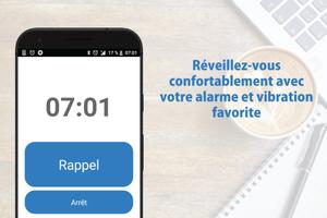 Alarme capture d'écran 2