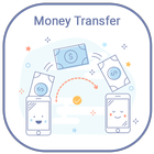 Money Transfer ikona