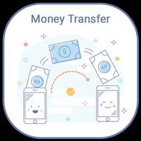 Money Transfer capture d'écran 1
