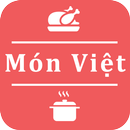 Món ngon mỗi ngày - Công thức APK