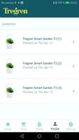 Tregren SmartGardener পোস্টার