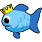 Fish Aquarium ikona