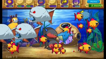 Fish Aquarium Ekran Görüntüsü 3