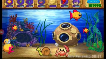Fish Aquarium Ekran Görüntüsü 1