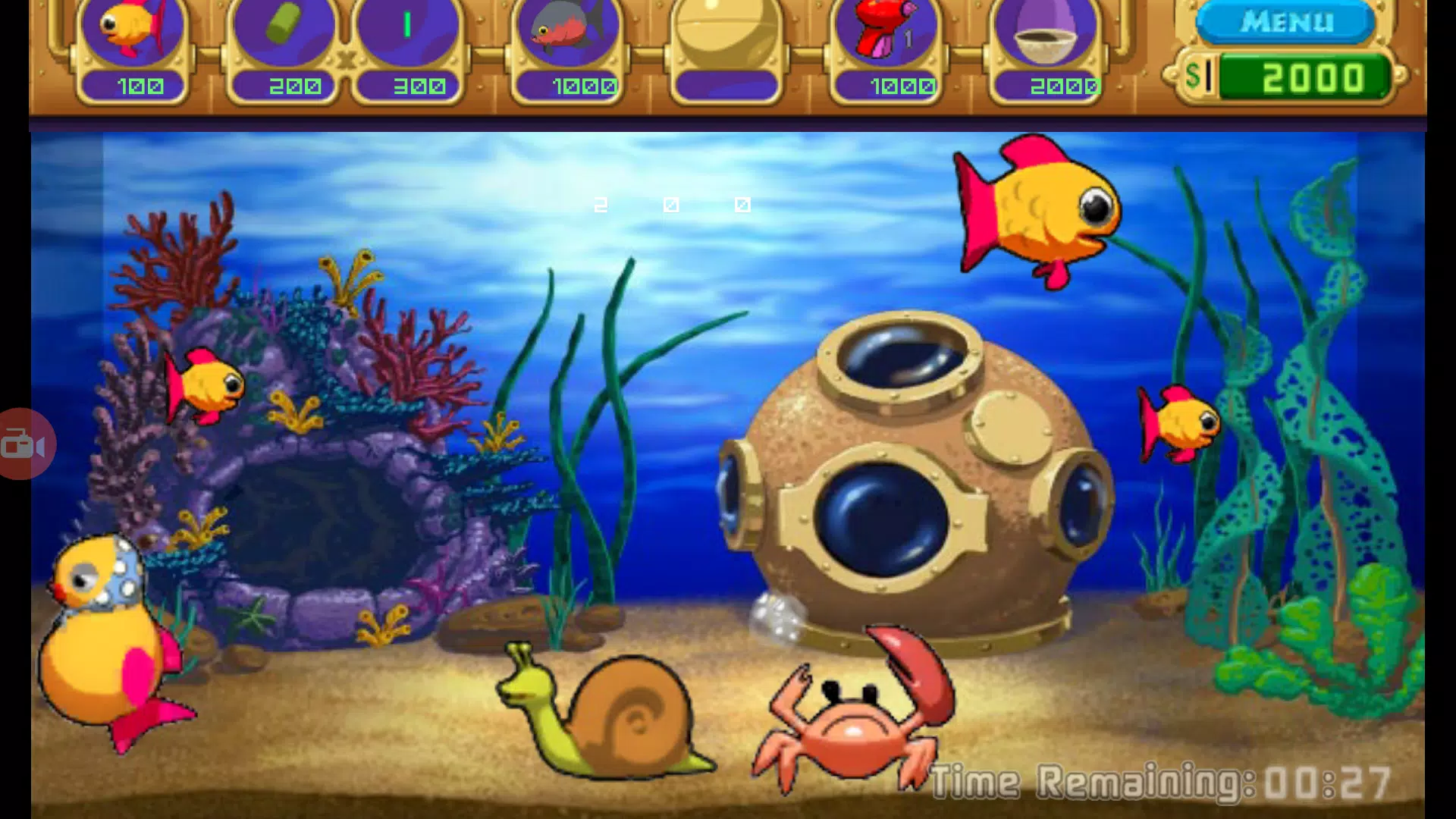 Fish Aquarium APK for Android Download