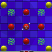 Atomica Line icon