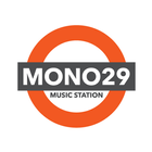 Mono29 Music Station أيقونة