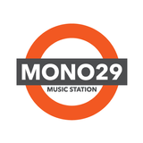 Mono29 Music Station simgesi