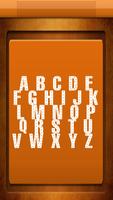 Tall Fonts Free for Android 截图 2