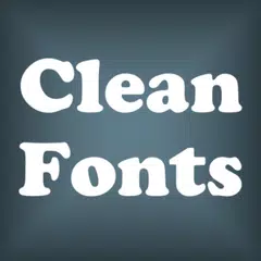 Descargar APK de Clean Fonts Message Maker