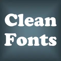 Clean Fonts Message Maker APK download