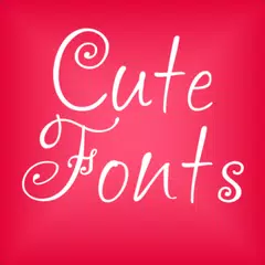 Cute Fonts Message Maker アプリダウンロード