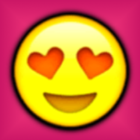 Emoji Font Message Maker icon