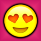 Emoji Font Message Maker 图标