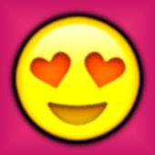 Emoji Font Message Maker 图标