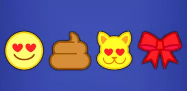 Emoji Font Message Maker