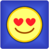Emoji Font Message Maker icône