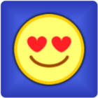 Emoji Font Message Maker أيقونة