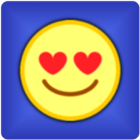 ikon Emoji Font Message Maker