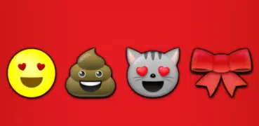 Emoji Font Message Maker