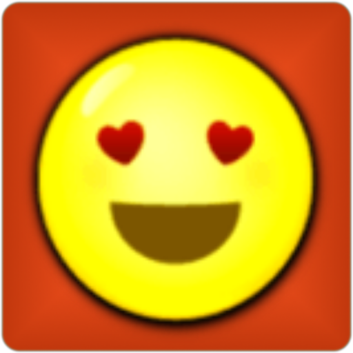 Emoji Font Message Maker