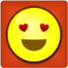 Emoji Font Message Maker icon