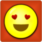 Emoji Font Message Maker icono