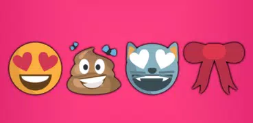 Emoji Font Message Maker