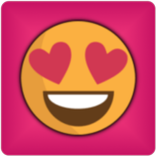 Emoji Font Message Maker