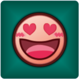 Emoji Font for Android simgesi