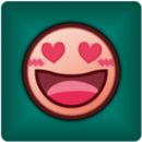 Emoji Font for Android aplikacja