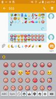 Emoji Font for Android 海报