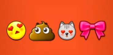 Emoji Font Message Maker